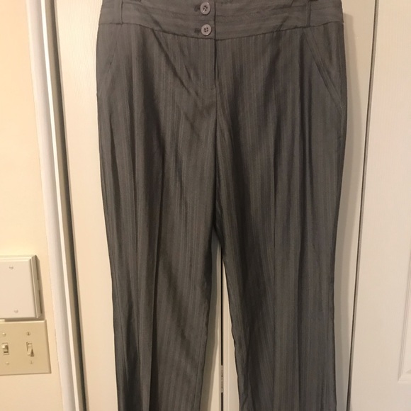 First Option pants - Picture 4 of 9